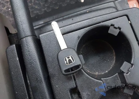 2010 Honda Element Ex z USA, uszkodzony, nr VIN 5J6YH2H77AL007076